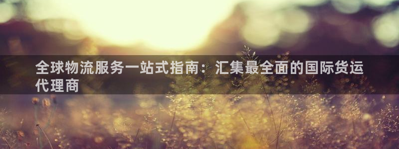 710公海线路检测中心